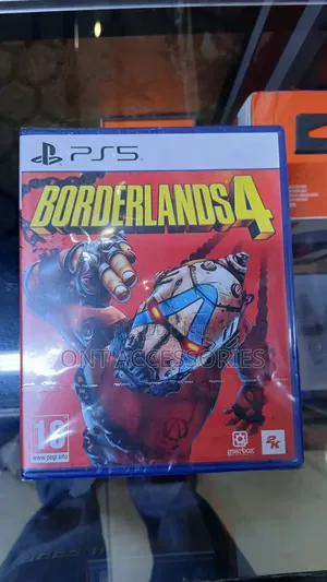 Borderlands 4