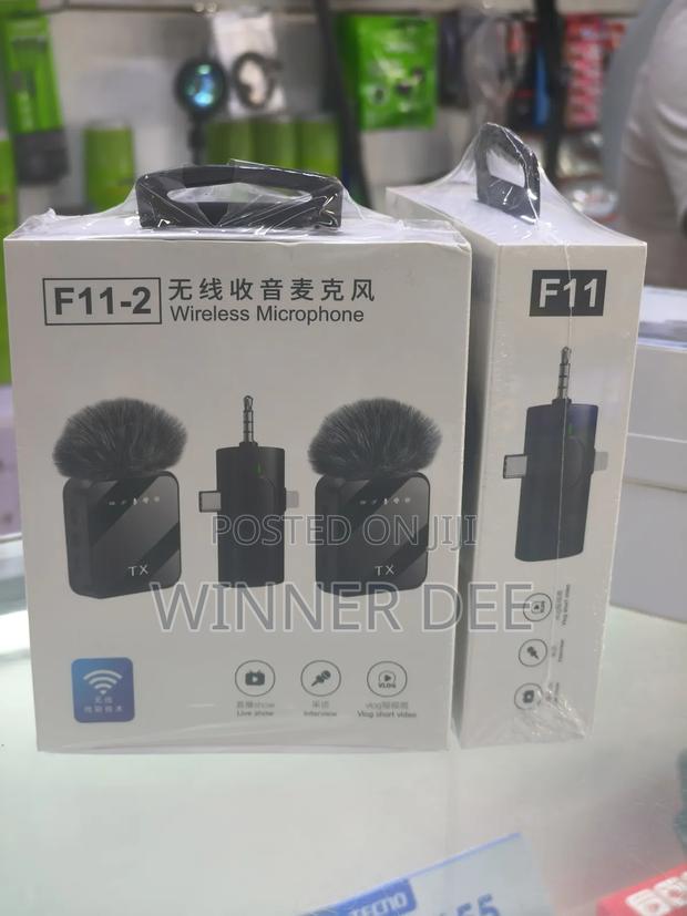 Podcast Microphone - thumbnail 3