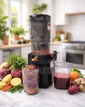 Mika Slow Juicer