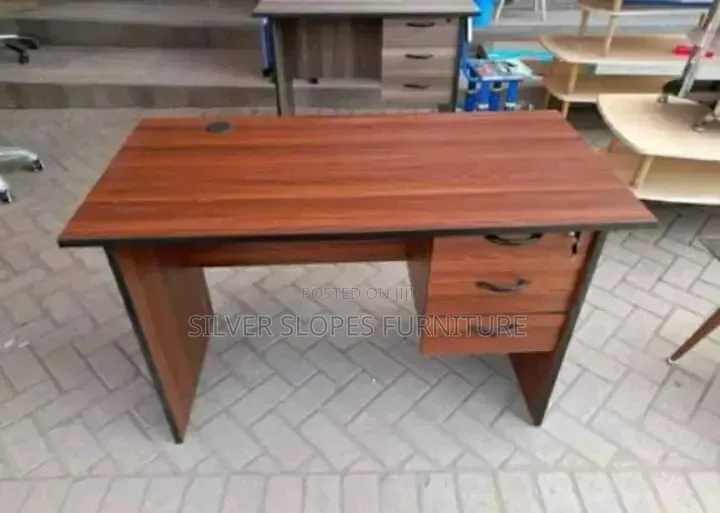 Office Desks and Chairs