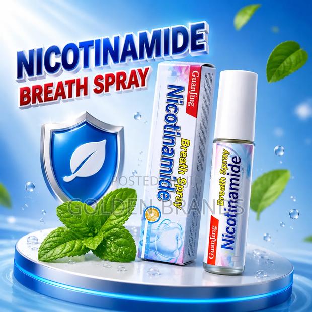 Special Breath Spray 20ml