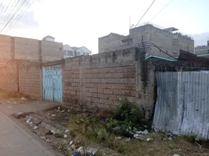 Mwiki 50x75 Near Catholic Church