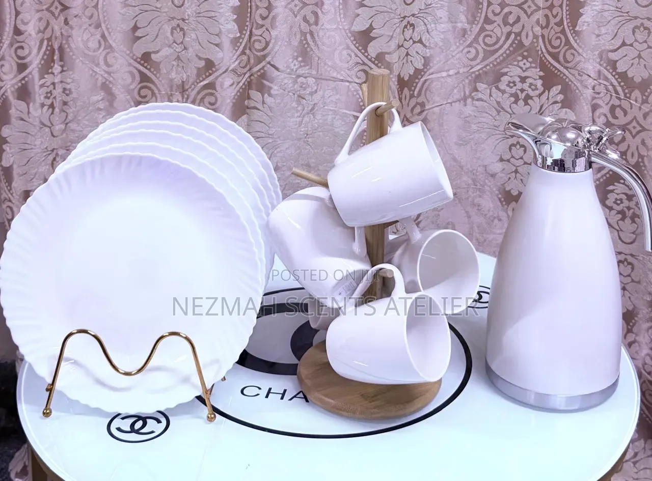 Tea Combo Set