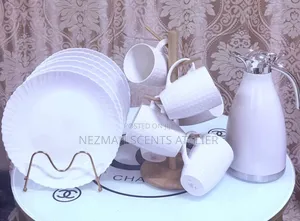 Tea Combo Set