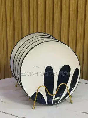 Cutie Dinner Plates
