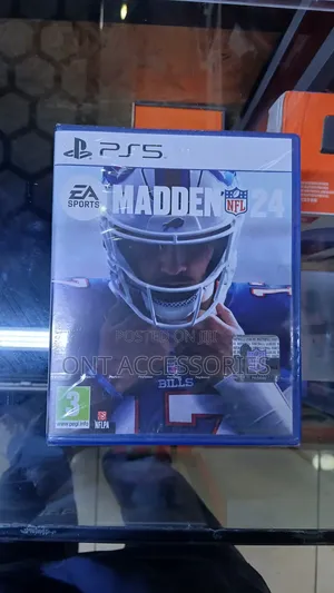 Madden NFL 24