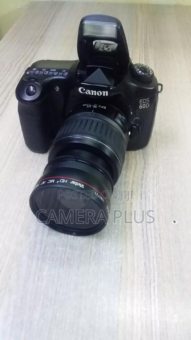 Canon Photo Plus Video Camera