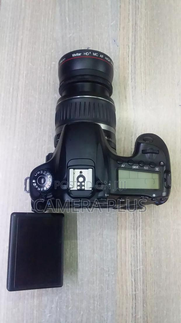Canon Photo Plus Video Camera - thumbnail 2