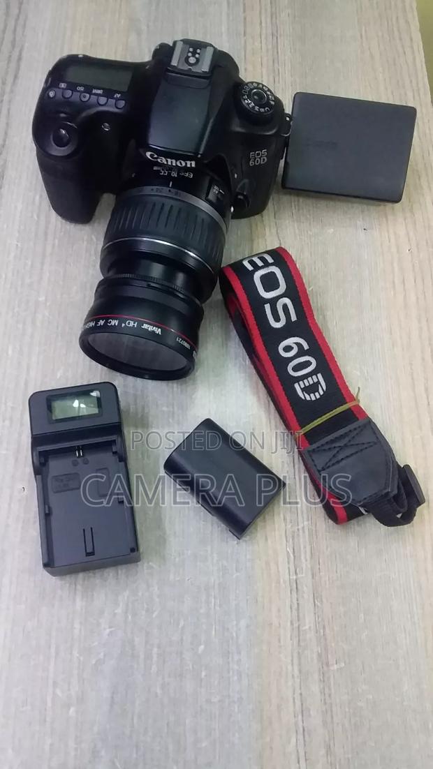 Canon Photo Plus Video Camera - thumbnail 3