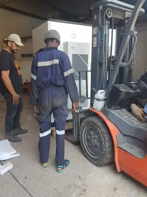 Forklift Lifting Errands Services Accessible Near You!!