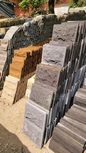 Cladding Stones