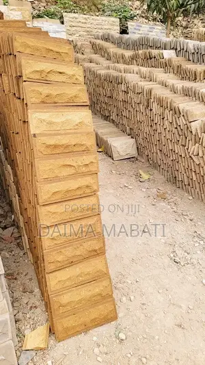 Cladding Stones