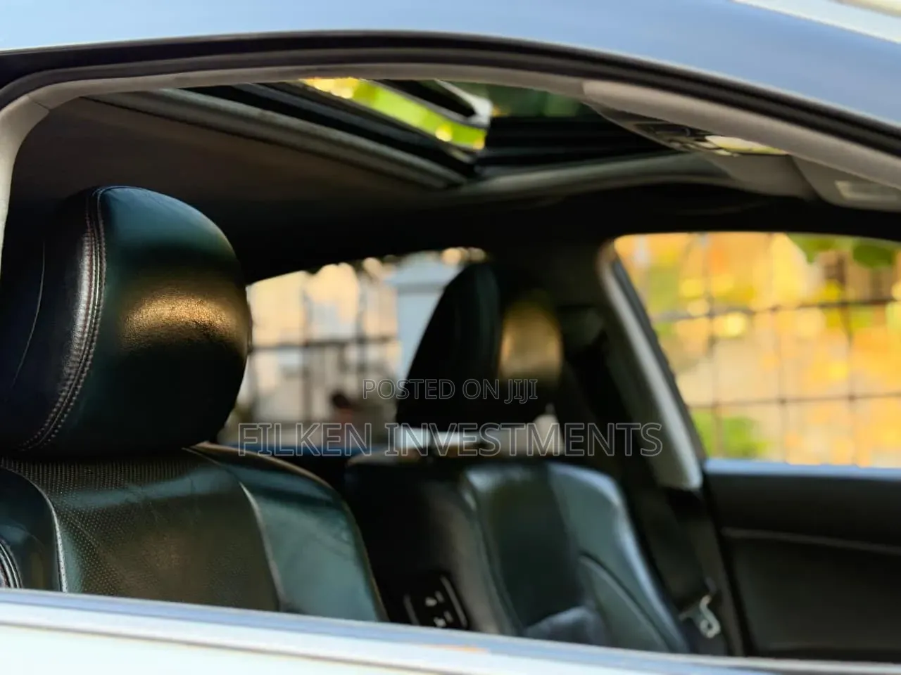 Toyota Crown 2013 White