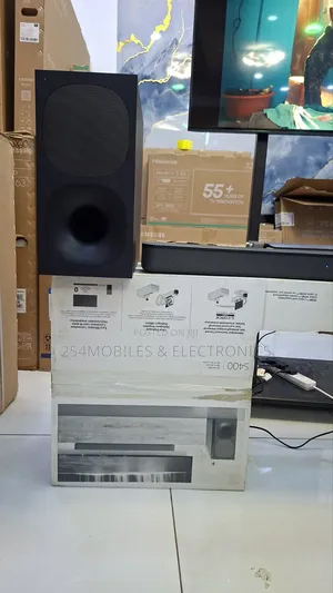 Sony Ht-S400 2.1ch 330w Wirelss Soundbar