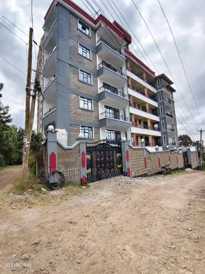 2bdrm Apartment in Hilltop, Ole Polos for rent