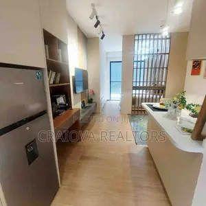 Studio Apartment in Raphta Road Area for sale