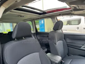 Subaru Forester 2019 Burgundy