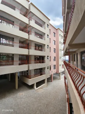 2bdrm Apartment in Hilltop Road, Ole Polos for rent