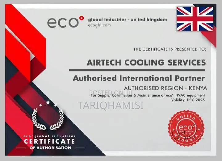 Air Conditioning Maintenance, Fridge and Freezer Repair,Gas Cooker