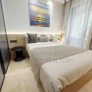 1bdrm Apartment in Raphta Road Area for sale