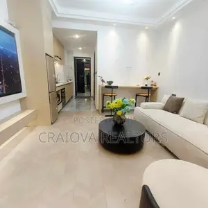 1bdrm Apartment in Raphta Road Area for sale