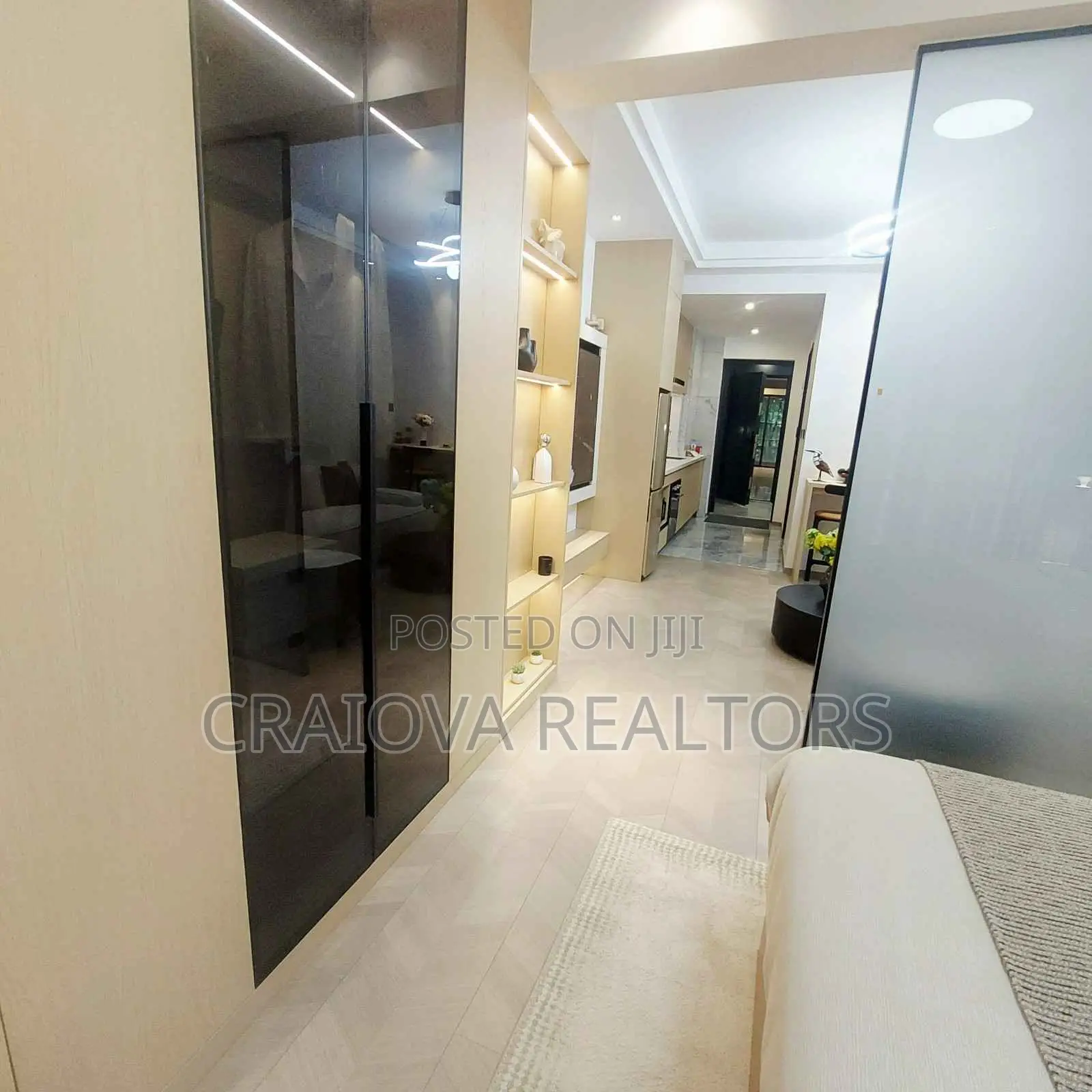 1bdrm Apartment in Raphta Road Area for sale