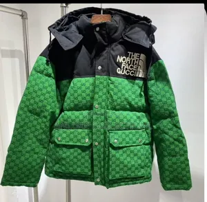Warm Jacket Men