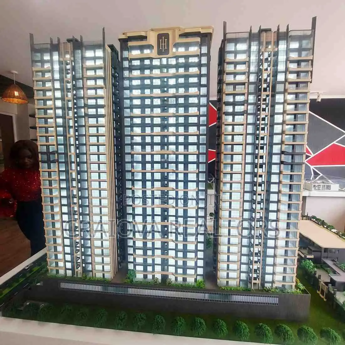 3bdrm Apartment in Spring Valley for sale
