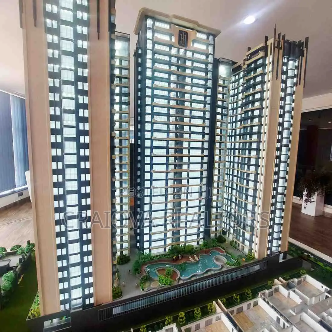 3bdrm Apartment in Spring Valley for sale