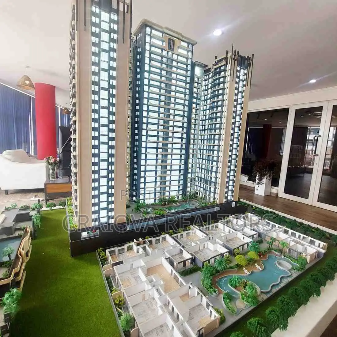 2bdrm Apartment in Spring Valley for sale