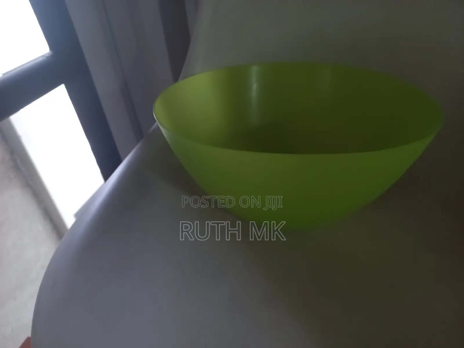 Food Preparation Bowls Including Brabantia Mixing Bowl 3l