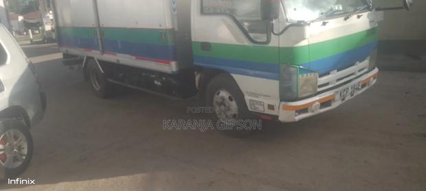 Isuzu Elf Food Trucks - thumbnail 12