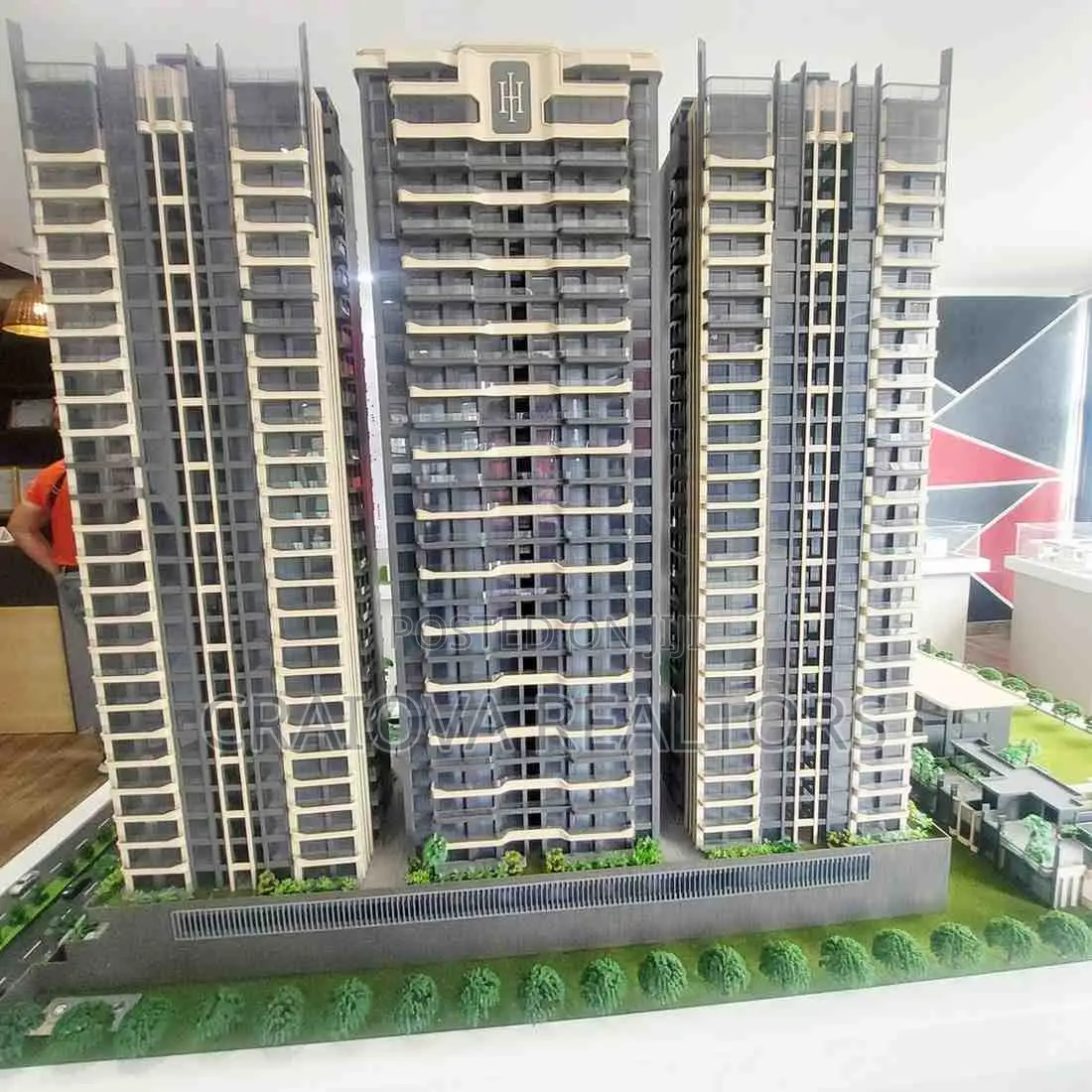 1bdrm Apartment in Spring Valley for sale