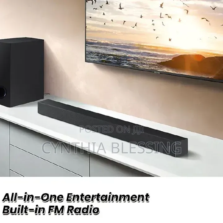 Tagwood 7500w 2.1ch Multimedia Bluetooth Speaker System