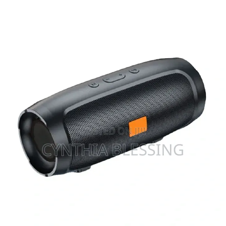 Waterproof Subwoofer Portable Bluetooth Speaker