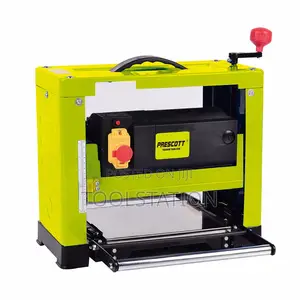 Thickness Planer 2000w 13 Inch Pt