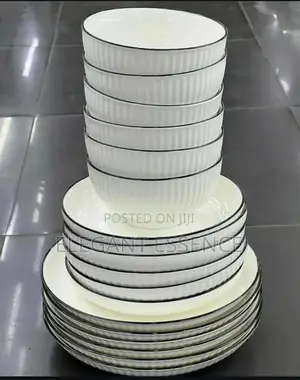 *Japanese Set 18pcs Combo*