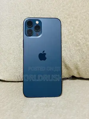 Apple iPhone 12 Pro Max 256 GB Blue