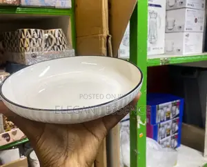 6pcs 8” Japanese Side Plates