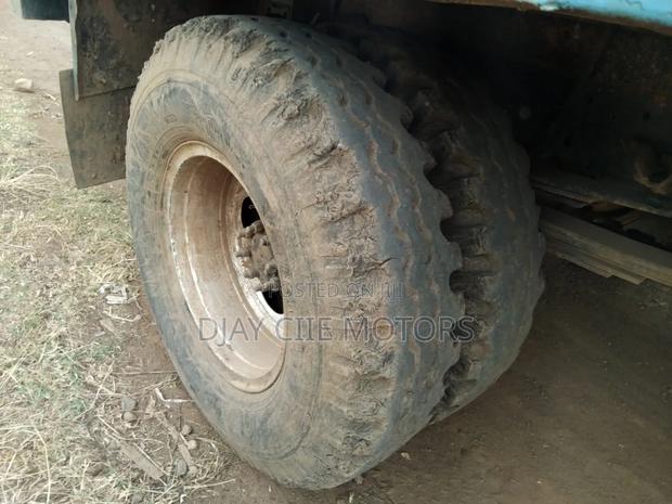 Mitsubishi Canter 2006 Blue - thumbnail 8
