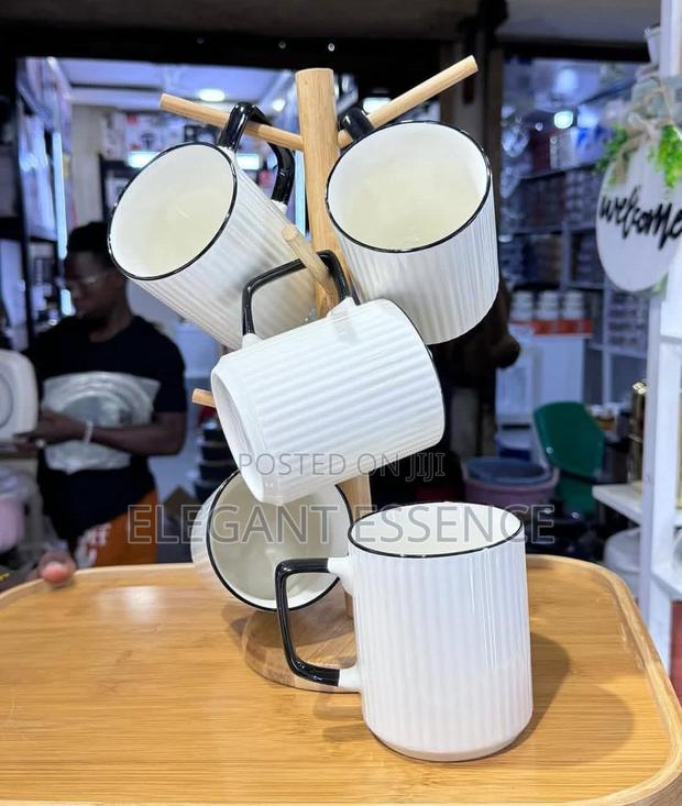 18pcs Dinner Set - thumbnail 2