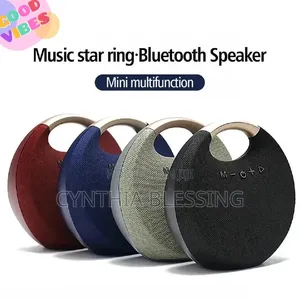 M1 Mini Portable Bluetooth Speaker