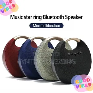 M1 Mini Portable Bluetooth Speaker