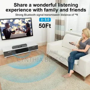 Bluetooth Speaker Wireless Portable Speaker