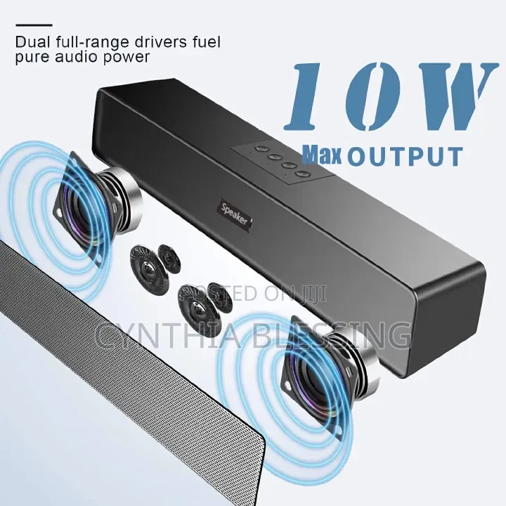 Bluetooth Speaker Wireless Portable Speaker