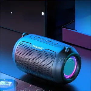 Portable Home Outdoor Bluetooth Speaker Wireless