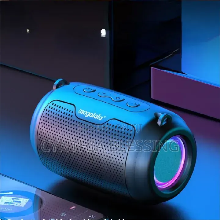 Portable Home Outdoor Bluetooth Speaker Wireless