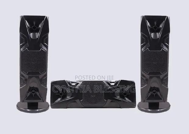 Ecomax 3.1 Chbase Lm- 1105 Woofer - thumbnail 6