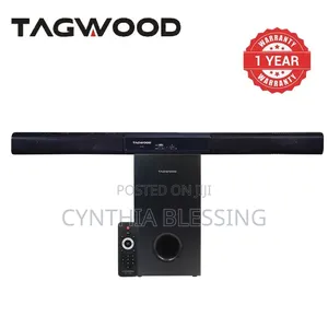 Tagwood Sound Bar Ls-S2