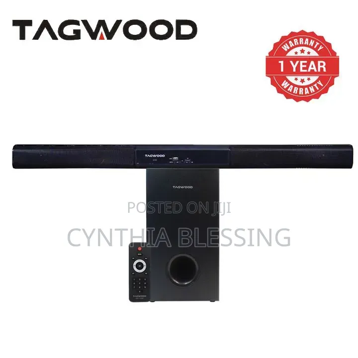 Tagwood Sound Bar Ls-S2